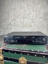 Lettore dvd sony usato  Ragalna