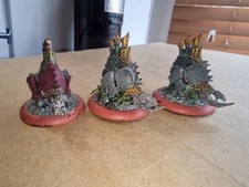 Warmachine cryx deathripper for sale  BARNSTAPLE