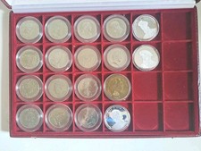 Tresor patrimoine. medailles d'occasion Tresor patrimoine. medailles d'occasion  Combs-la-Ville