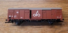 Tillig güterwagen gbs gebraucht kaufen Tillig güterwagen gbs gebraucht kaufen  Dresden