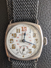 Montre poilu d'occasion  Clermont-Ferrand-