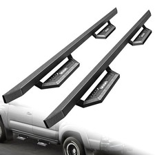 Running boards steps for sale  Unadilla