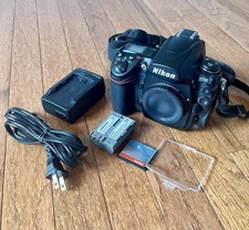 Barely used nikon for sale  Centreville