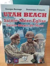 Heimdal utah beach d'occasion  La Brède
