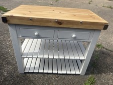 Reclaimed timber butchers for sale  CANTERBURY