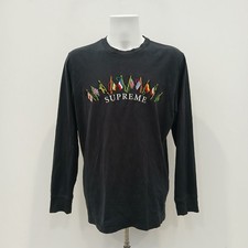 Supreme flags long for sale Supreme flags long for sale  FLEET