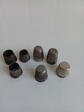 Vintage collection thimbles for sale  SOUTHPORT