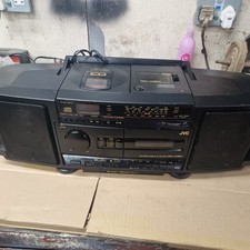 jvc portable stereo for sale jvc portable stereo for sale MAIDSTONE