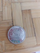 1965 canada canadian usato  Zocca