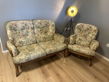 Seater sofa single for sale  CHELMSFORD