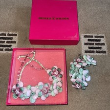 Butler wilson statement for sale  UK