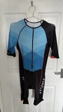 Aptonia triathlon suit for sale  FAREHAM