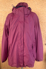 Klepper gorgeous burgundy for sale  HUNTINGDON