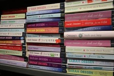 Lot sarah dessen for sale  Somers