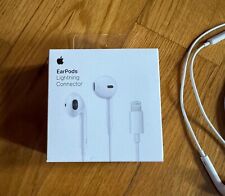 Apple earpods lightning usato  Vittorio Veneto