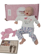 Reborn dolls reborn for sale  GRIMSBY
