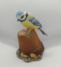Garden bird blue for sale  CAMPBELTOWN