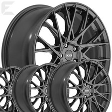 Alufelgen satz volvo gebraucht kaufen  Coswig