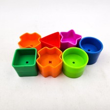 Fisher price shape for sale  Eau Claire