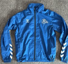 Thw kiel regenjacke gebraucht kaufen  Baden-Baden