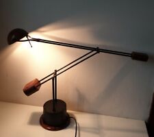 Double balancier lampe d'occasion  Laval