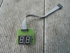 Credit display board for sale  BRADFORD