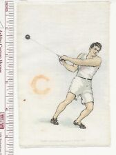 hammer throw for sale  Annapolis