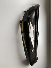 Seitenverkleidung links side gebraucht kaufen  Freystadt