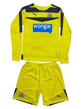 Puma newcastle utd for sale  LONDON
