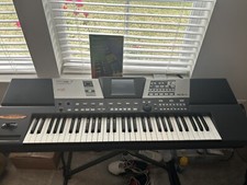 Roland 7 keyboard for sale  Panama City Beach