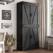 Tall kitchen pantry for sale  Rochester