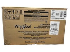 Whirlpool 2.2 cu. for sale  Montclair