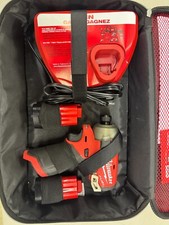 Milwaukee m12 fuel for sale  Garden City