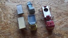 Lot epaves miniatures d'occasion  Vaison-la-Romaine