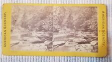 1880 stereoview amphitheatre for sale  Mifflintown