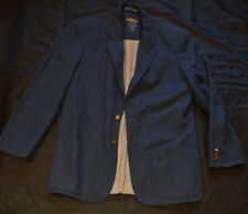 Camel leinen jacke gebraucht kaufen  Halle