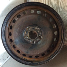 Ford mondeo steel for sale  POOLE