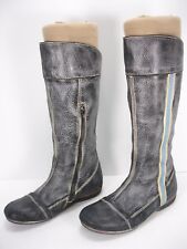 Blackstone black leather for sale  Austin