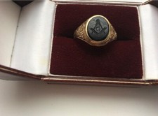 Vintage 9ct gold for sale  KILGETTY