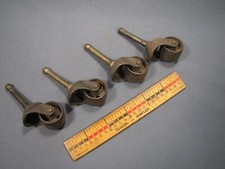 Antique caster wheels for sale  Lincoln