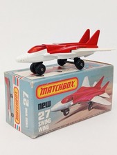 Matchbox superfast no27 for sale Matchbox superfast no27 for sale  WOLVERHAMPTON