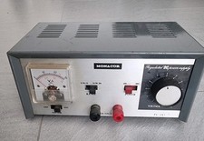 Monacor 241 regelbares gebraucht kaufen  Solingen