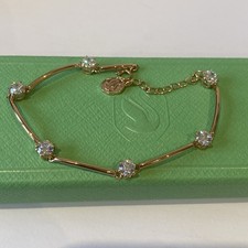 Swarovski constella rose for sale  NORWICH