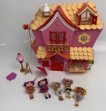 Mini lalaloopsy sew for sale  BLYTH