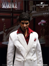 Blitzway tony montana d'occasion  Expédié en Belgium