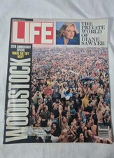 Vintage life magazine for sale  Unionville
