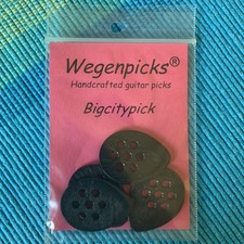 Wegen bigcity pick for sale  ABERLOUR