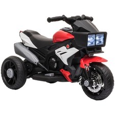 Homcom moto elettrica usato  Assago