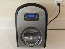 Cuisinart ice100 compressor for sale  New Rochelle