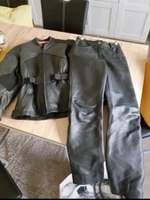 Motorrad kombi leder gebraucht kaufen Motorrad kombi leder gebraucht kaufen  Hungen